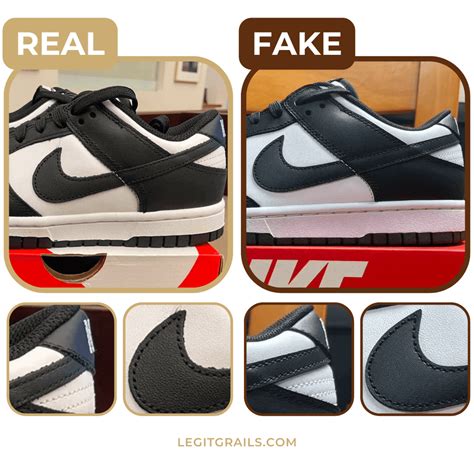 nike box original vs fake|are real nikes real.